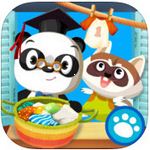 Dr. Panda`s Home  icon download